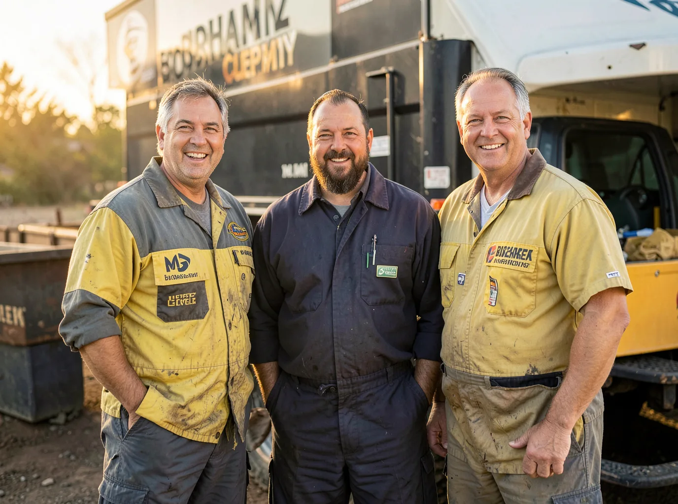 Sewage Cleanup company in Craigville, IN